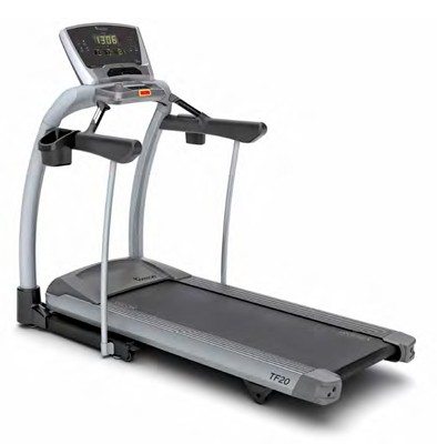 What Goes into the Perfect Treadmill?