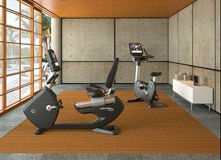 Build a Home Gym that Fits the Available Space in your Home