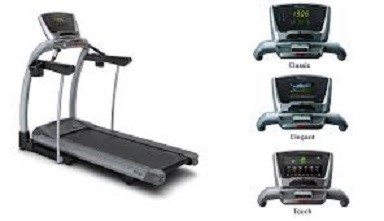 How the Precor 9.31 Treadmill Helps You Stay Motivated
