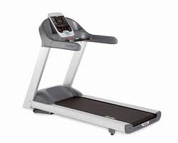 Improve Your Cardio Fitness with Precor 9.35 Treadmill