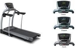 Make the Precor 9.31 Treadmill Part of your New Year’s Resolutions