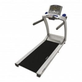 The Life Fitness T7-0 Treadmill Can Offer a Top Quality Workout