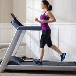 Five Reasons To Workout on a Treadmill