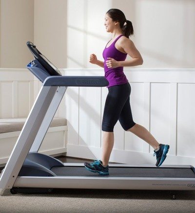 Five Reasons To Workout on a Treadmill