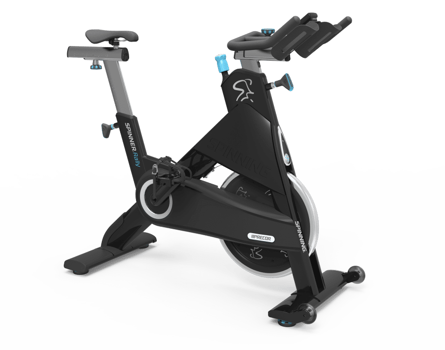 Precor Spinner Rally Chain Drive