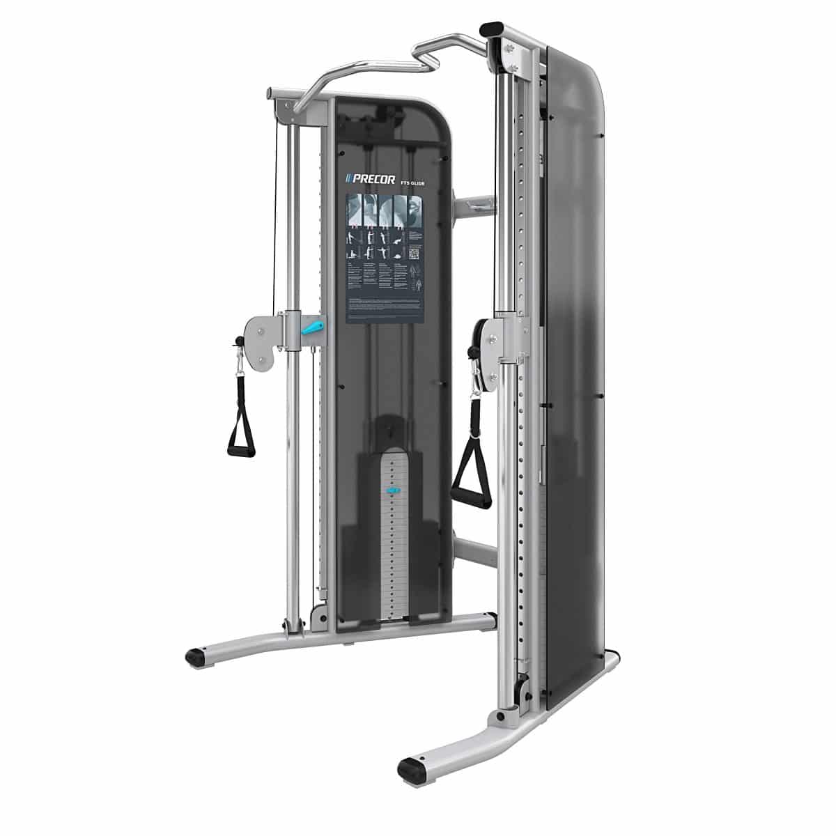 Precor Fts Glide Functional Training System