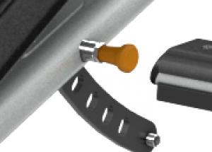DBR0113 Adjustable Decline Bench Adjustment