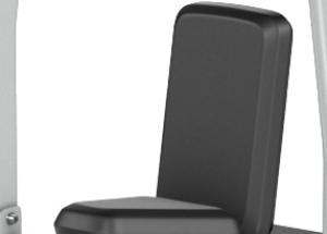 DBR0507 Olympic Shoulder Press- Seat