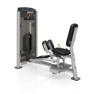 Precor CO08ES Inner/Outer Thigh Vitality Series