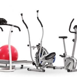 6 Factors You Shouldn’t Ignore When Buying Home Elliptical Machines