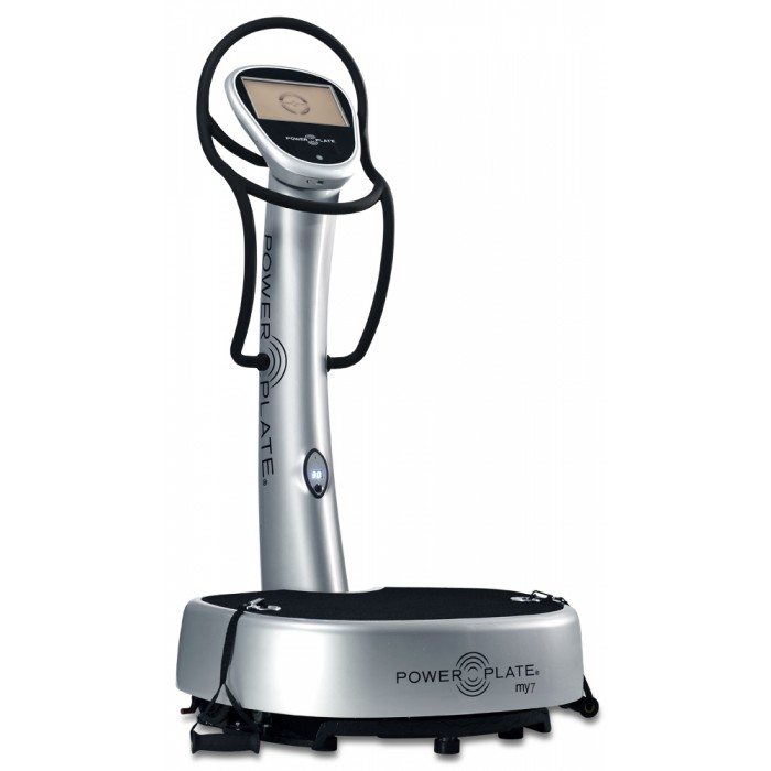 Vibration Machines: The New Fitness Trend
