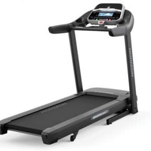 Getting Your First Treadmill