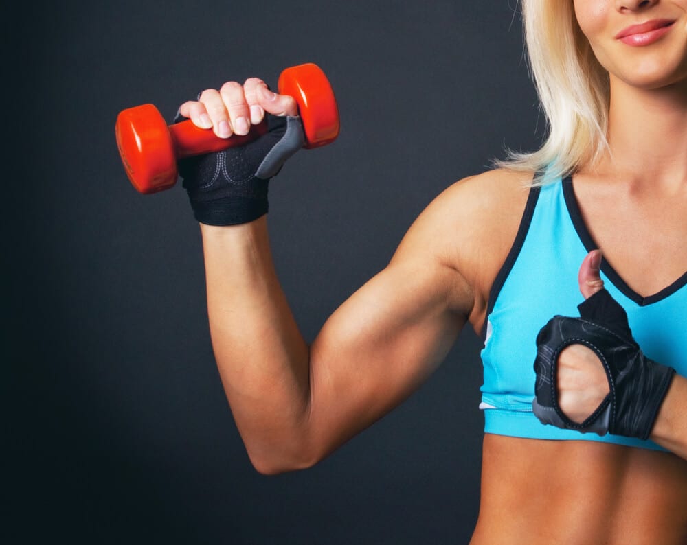 The Best Weight Lifting Exercises for Beginners