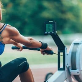A Must Buy: 5 More Reasons to Invest in a Rowing Machine