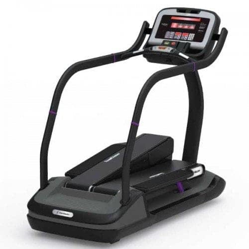 Is The Stair Stepper A Great Workout?