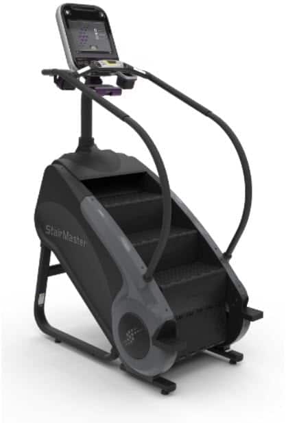 Stairmaster 8 Gauntlet - Shreveport exercise equipment - Fitness Expo