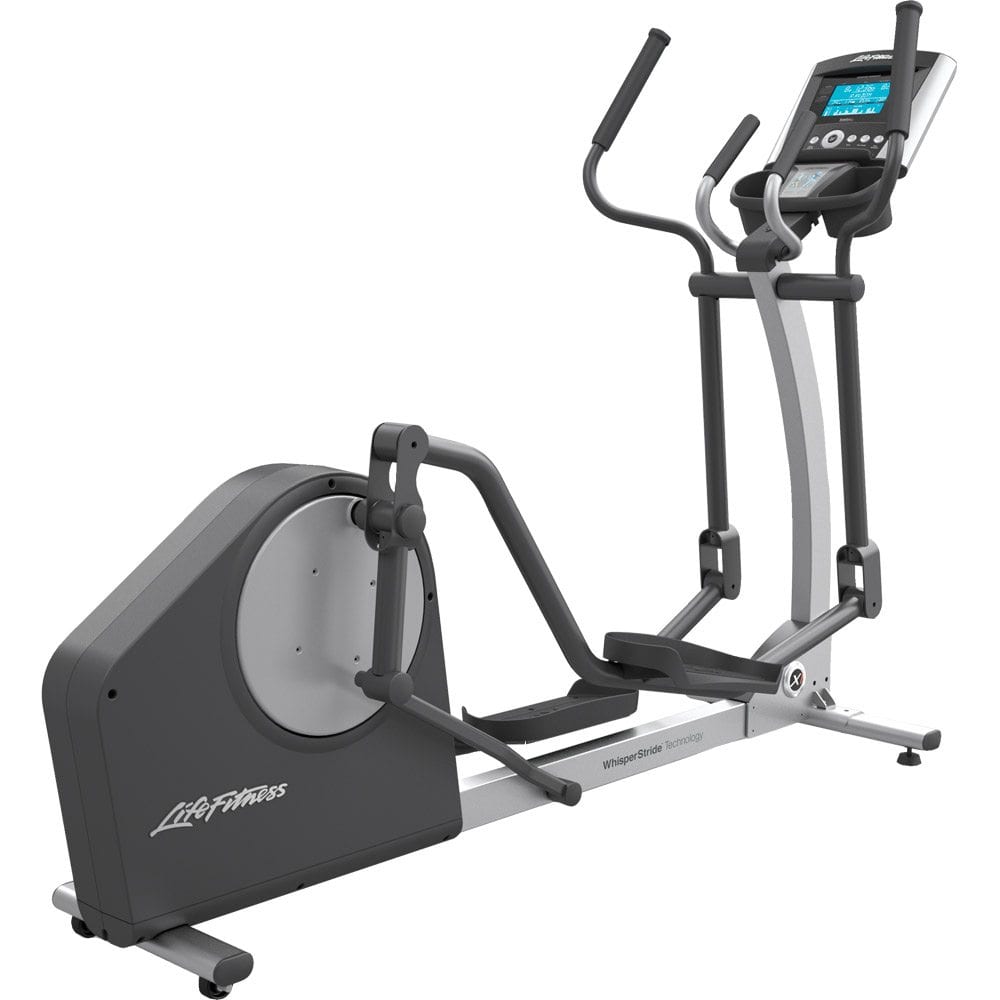 Where to Buy Life Fitness Equipment in Kenner, LA?