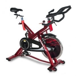 Cardio Fitness Equipment for Advanced Users in Kenner