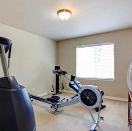5 Quiet Fitness Equipment for Apartments