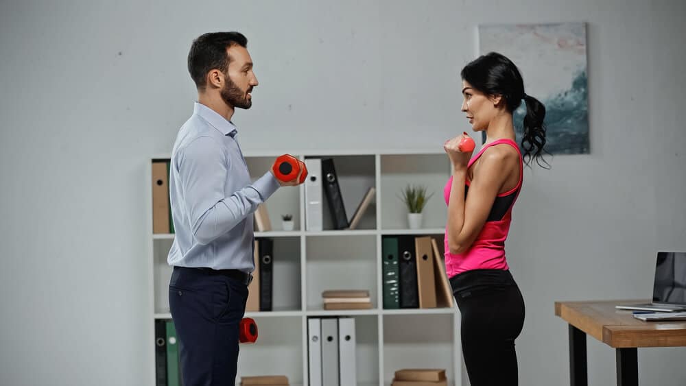 7 Common Personal Trainer Myths