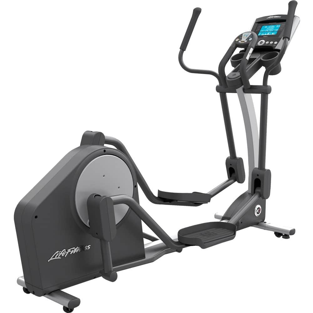Metairie Fitness: Is Life Fitness Elliptical A Good Brand?