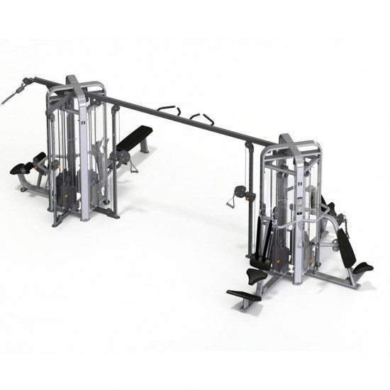 What are Precision Fitness Equipment in Shreveport’s Fitness Expo Stores?
