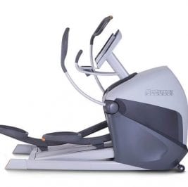 How to Clean Cardio Fitness Equipment