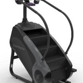 Are You Using the Stair Stepper Exercise Equipment Correctly?