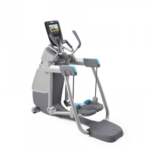 What Is a Precor AMT?
