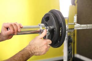 Gym equipment maintenance-Fitness expo