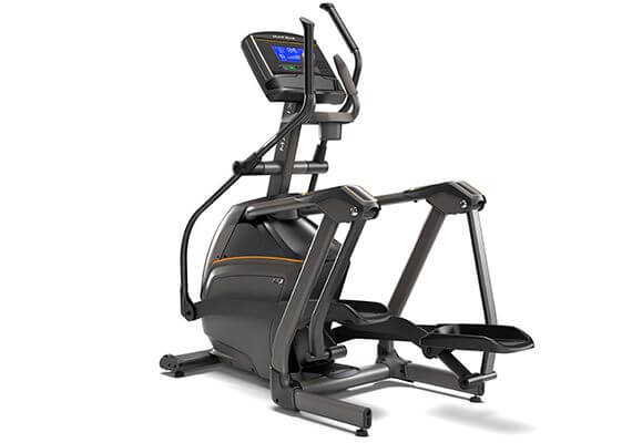 Elliptical Workout: How to Use an Elliptical for Interval Training