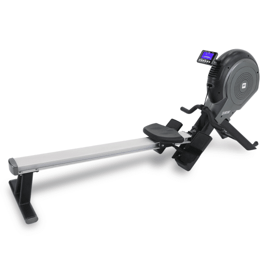 What Does a Rowing Machine Do For Your Body?