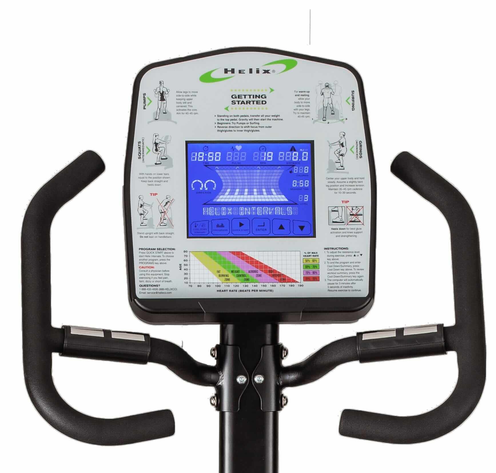 Do Elliptical Machines Give You a Good Workout? How Good?