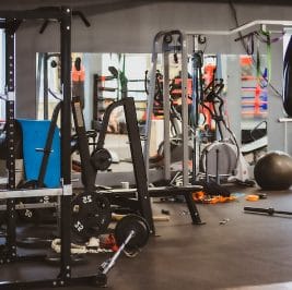 The 10 Best Gym Equipment for Strength Training