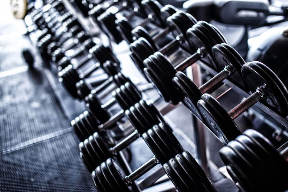 The Ultimate Guide to Buying Dumbbells