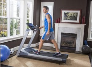 Precor-Treadmill- Fitness Expo Stores