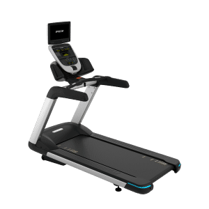 losing weight in treadmills