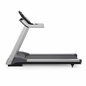Precor treadmills - Fitness Expo