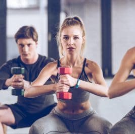 Joining a Gym vs Working Out at Home: Which One is Better?
