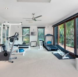 Step Up Your Fitness Game With These Home Gym Equipment This 2020