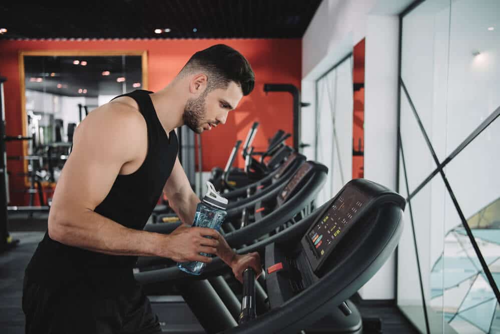  Cardio Equipment| Fitness Expo Stores