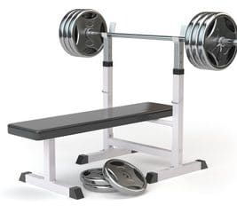 Best Gym Equipment for Chest Exercises to Build Pectoral Muscles