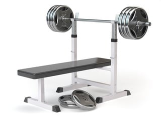 Best Chest Exercise Equipment for Your At-Home Gym - Men's Journal