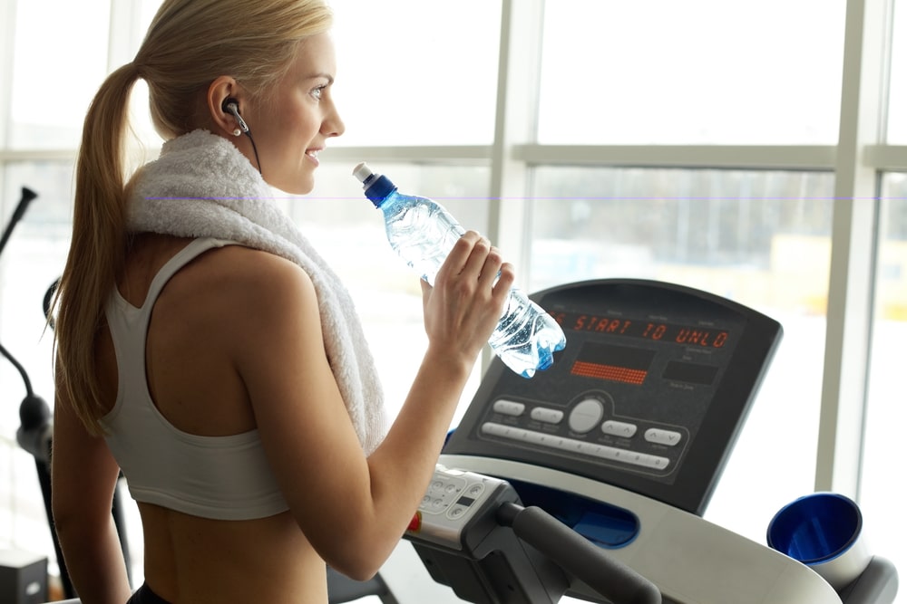 How To Lose Weight On A Treadmill: Simple Tips To Follow