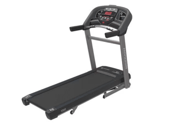 types of treadmills