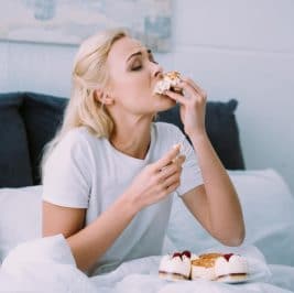 8 Simple But Effective Ways to Stop Stress Eating