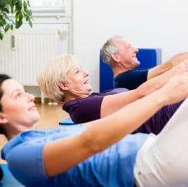 Better Strength and Balance: Senior-friendly Exercises To Try