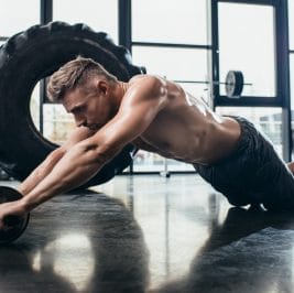 The 5 Best Ab Exercise Equipment You Can Try