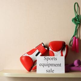 How to Deal With Serious Fitness Equipment Sales Obstacles