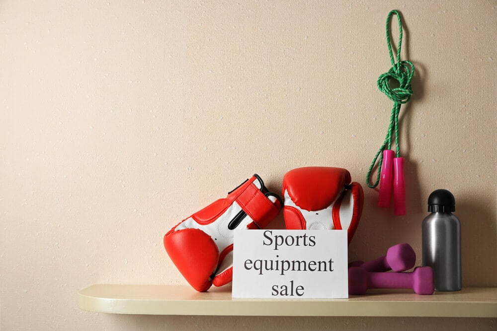 How to Deal With Serious Fitness Equipment Sales Obstacles